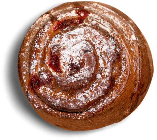 Danish Pastry