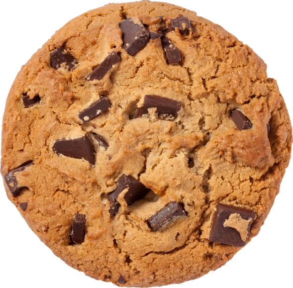 Chocolate Chip Cookie 